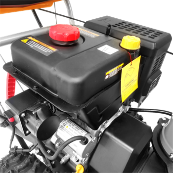 Бензиновый снегоуборщик YARD FOX PRO 7154E - фото 12629