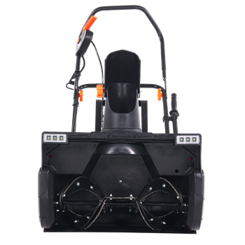 Электрический снегоуборщик YARD FOX BASIC 5633E - фото 12742