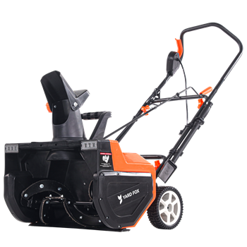 Электрический снегоуборщик YARD FOX BASIC 5633E - фото 12743