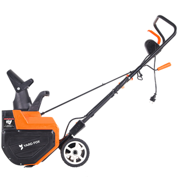 Электрический снегоуборщик YARD FOX BASIC 5633E - фото 12745