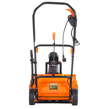 Электрический снегоуборщик YARD FOX BASIC 5633E - фото 12748