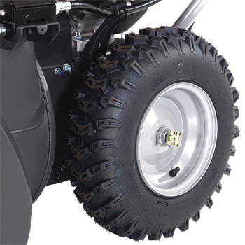 Бензиновый снегоуборщик YARD FOX OPTIMA 6654E - фото 12792