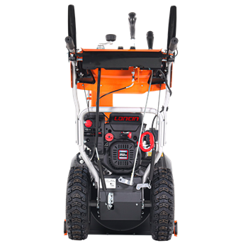 Бензиновый снегоуборщик YARD FOX OPTIMA 6654E - фото 12800