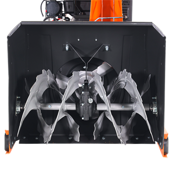 Бензиновый снегоуборщик YARD FOX OPTIMA 6151E - фото 12803