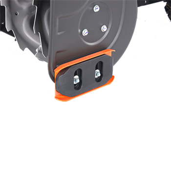 Бензиновый снегоуборщик YARD FOX OPTIMA 6151E - фото 12808