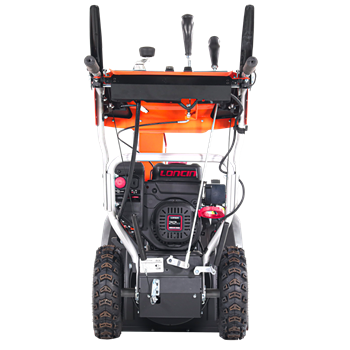 Бензиновый снегоуборщик YARD FOX OPTIMA 6151E - фото 12819