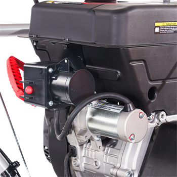 Бензиновый снегоуборщик YARD FOX PRO 7154E - фото 12838
