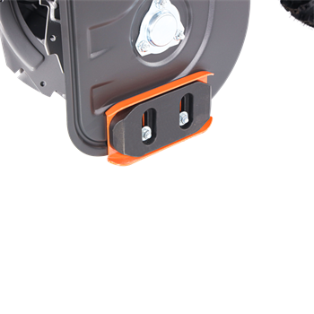 Бензиновый снегоуборщик YARD FOX PRO 7154E - фото 12843
