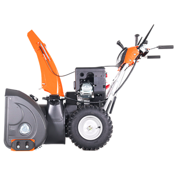 Бензиновый снегоуборщик YARD FOX PRO 7154E - фото 12846