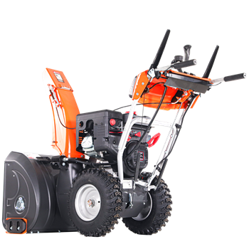 Бензиновый снегоуборщик YARD FOX PRO 7154E - фото 12847