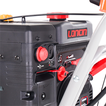 Бензиновый снегоуборщик YARD FOX PRO 7154E - фото 12848