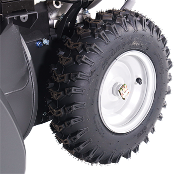 Бензиновый снегоуборщик YARD FOX PRO 7154E - фото 12854