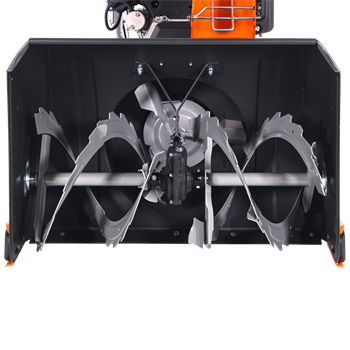 Бензиновый снегоуборщик YARD FOX PRO 7654E - фото 12856
