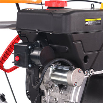 Бензиновый снегоуборщик YARD FOX PRO 7654E - фото 12858