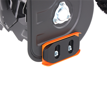 Бензиновый снегоуборщик YARD FOX PRO 7654E - фото 12861