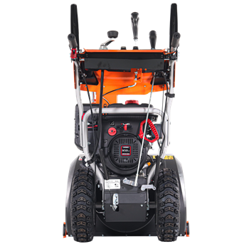 Бензиновый снегоуборщик YARD FOX PRO 7654E - фото 12872