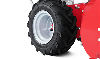Снегоуборщик Мобил К С65 LC170FS вид 2