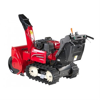 Снегоуборщик HONDA HSS 1380i ETD - фото 13034