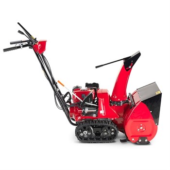 Снегоуборщик HONDA HSS 655 ETD1 (самоходный) - фото 13047