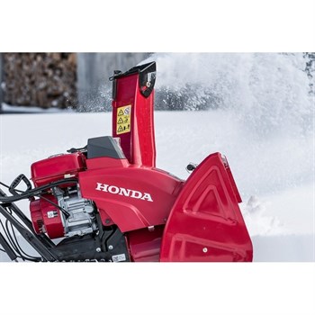 Снегоуборщик HONDA HSS 760A ETD - фото 13059