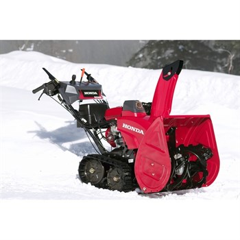 Снегоуборщик HONDA HSS 760A ETD - фото 13061