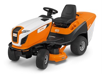 Садовый трактор STIHL RT 5097.1 - фото 13225