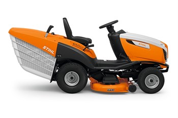 Садовый трактор STIHL RT 5097.1 - фото 13228