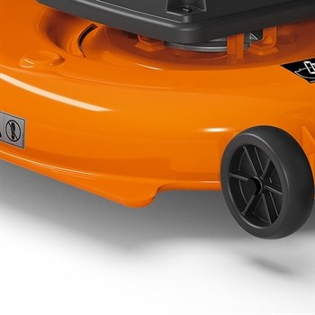 Садовый трактор STIHL RT 6127.1ZL - фото 13243