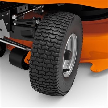 Садовый трактор STIHL RT 6127.1ZL - фото 13245