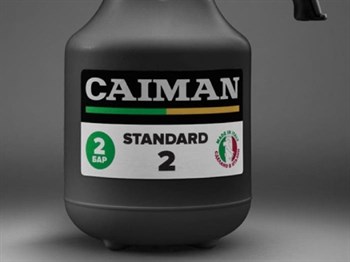 Опрыскиватель ручной Caiman Standart 2 - фото 13386