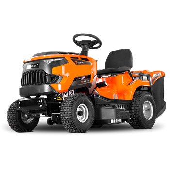 Садовый трактор YARD FOX T 102RDH GT - фото 13421