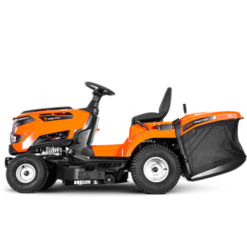 Садовый трактор YARD FOX T 102RDH GT - фото 13422