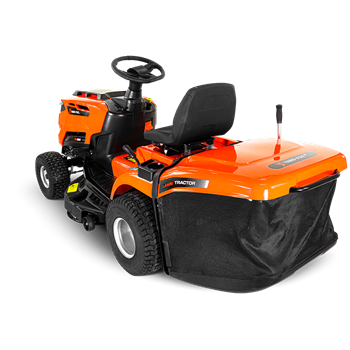 Садовый трактор YARD FOX T 102RDH GT - фото 13423