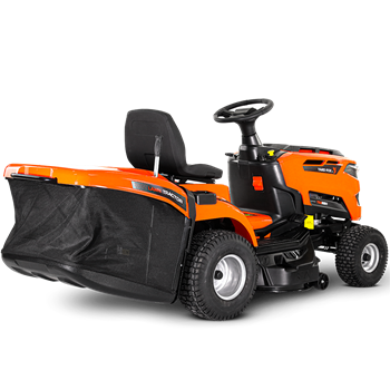 Садовый трактор YARD FOX T 102RDH GT - фото 13424