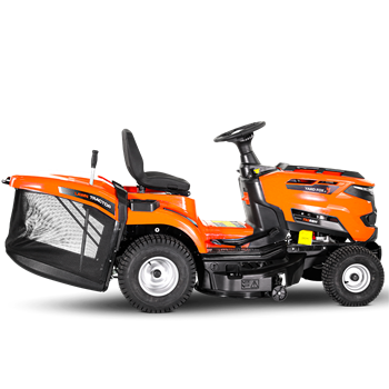 Садовый трактор YARD FOX T 102RDH GT - фото 13425