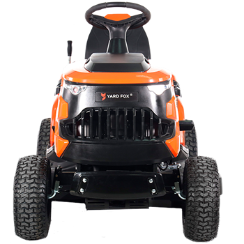 Садовый трактор YARD FOX T 102RDH GT - фото 13429