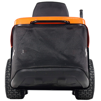 Садовый трактор YARD FOX T 102RDH GT - фото 13430
