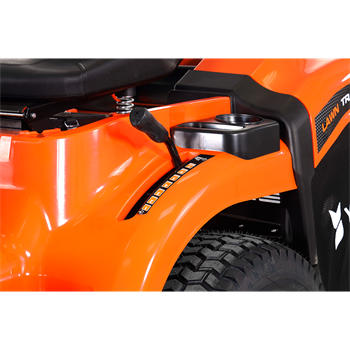 Садовый трактор YARD FOX T 102RDH GT - фото 13432