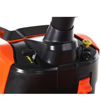 Садовый трактор YARD FOX T 102RDH GT - фото 13434