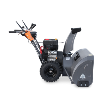 Снегоуборщик VILLARTEC WB 1510E - фото 13644