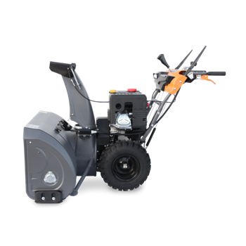 Снегоуборщик VILLARTEC WB 1510E - фото 13645