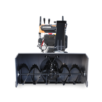 Снегоуборщик VILLARTEC WB 1510E - фото 13646