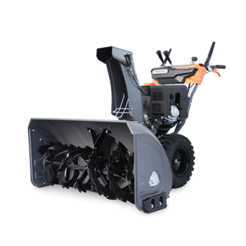 Снегоуборщик VILLARTEC WB 1510E - фото 13647