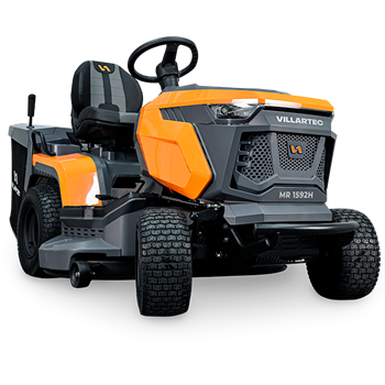 Садовый трактор VILLARTEC MR 1592H - фото 13780