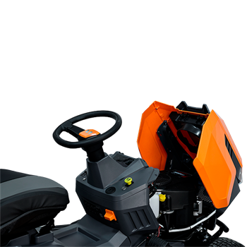 Садовый трактор VILLARTEC MR 1592H - фото 13783