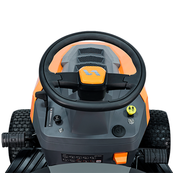 Садовый трактор VILLARTEC MR 1592H - фото 13784