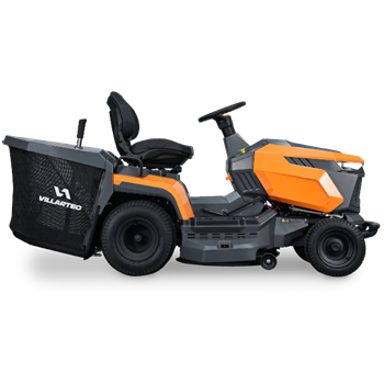 Садовый трактор VILLARTEC MR 1592H - фото 13786