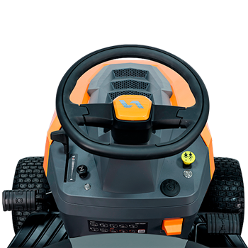 Садовый трактор VILLARTEC MR 1702H - фото 13801