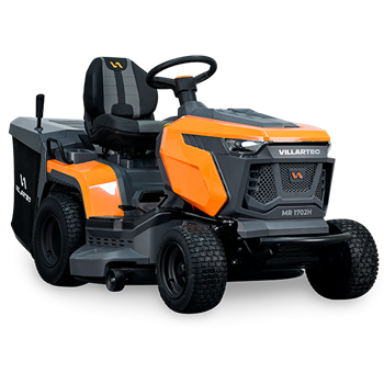 Садовый трактор VILLARTEC MR 1702H - фото 13802
