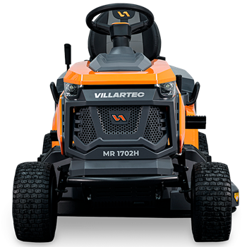 Садовый трактор VILLARTEC MR 1702H - фото 13803